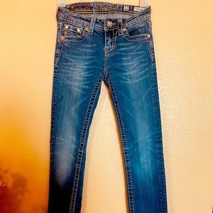 Miss me jeans girls